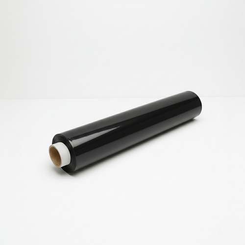 Pallet stretch shrink - pallet, wrap