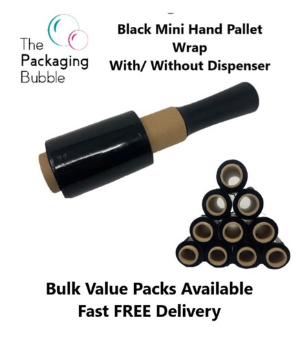 Handy pallet stretch shrink - handy,