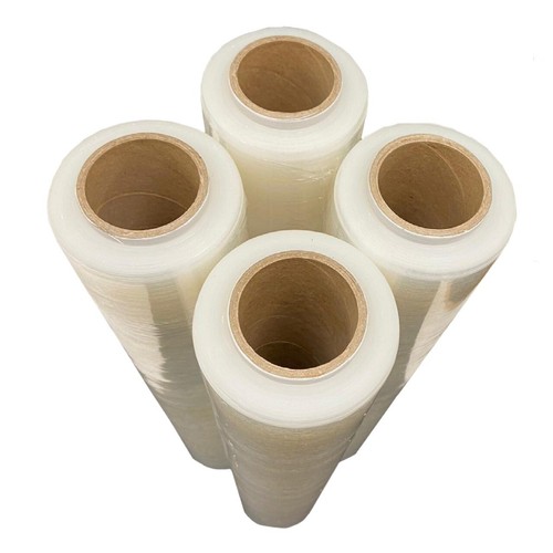 Clear pallet wrap shrink - clear,