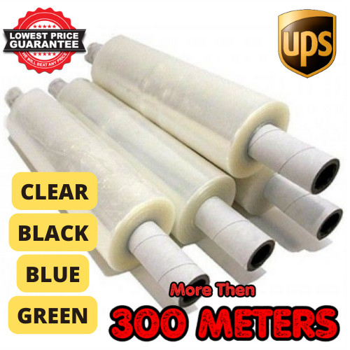 Pallet wrap shrink - pallet,