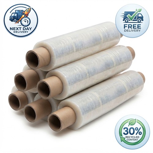 Clear strong pallet - strong,