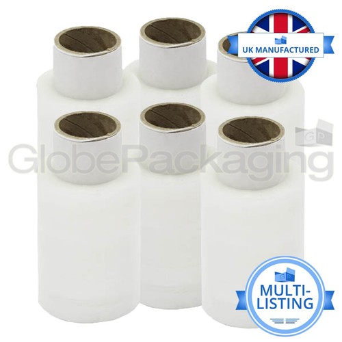Clear mini handy pallet - clear,