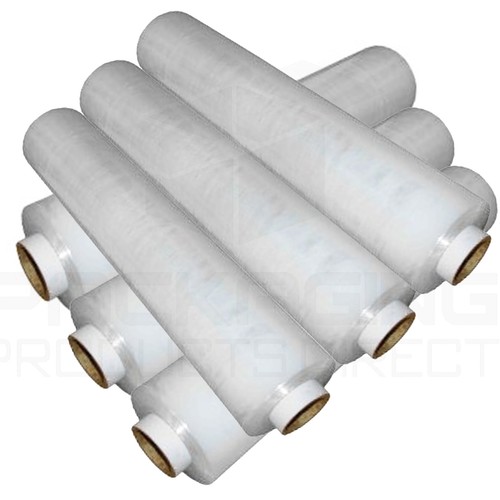 Strong rolls clear - x,