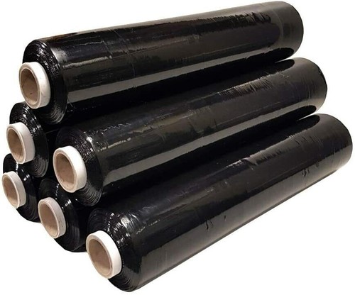 Strong rolls black - rolls,