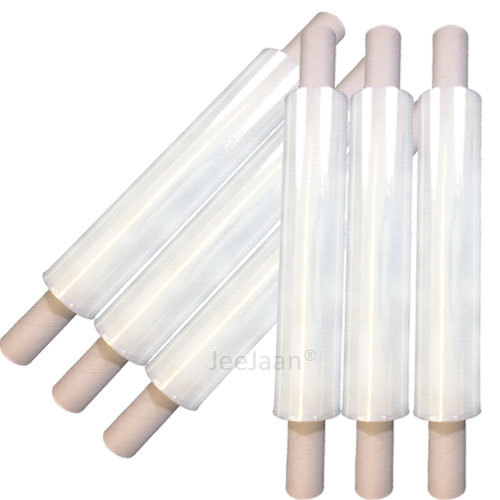 Clear pallet wrap shrink - clear,