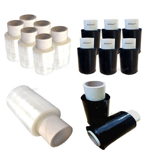 Strong mini handy wrap clear - strong,