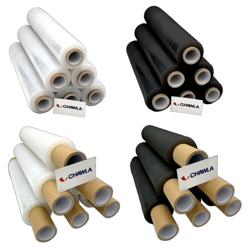 Pallet wrap shrink - shrink,