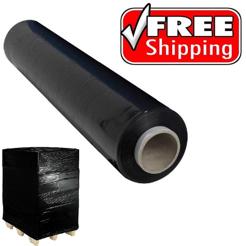 Strong roll black pallet - 1,