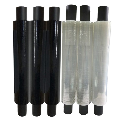 Pallet wrap stretch - pallet,