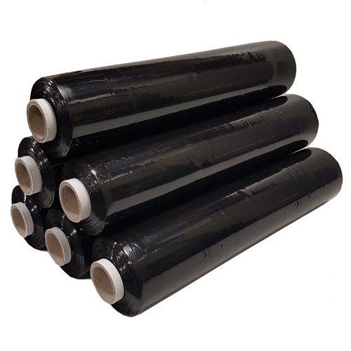 Rolls pallet stretch - rolls,
