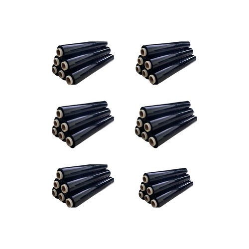 Strong rolls black - 30,
