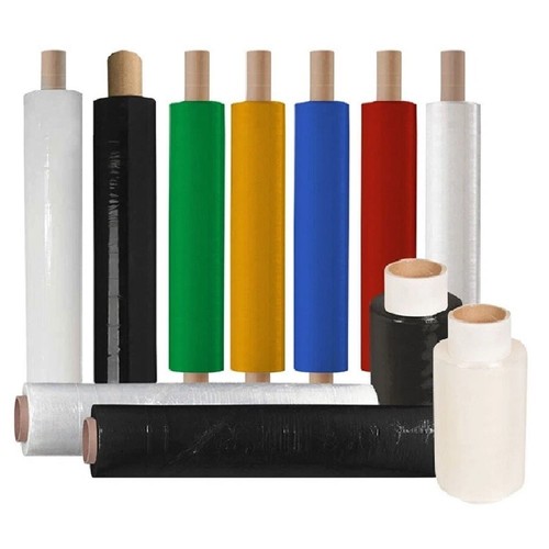 Pallet wrap heavy duty - pallet,