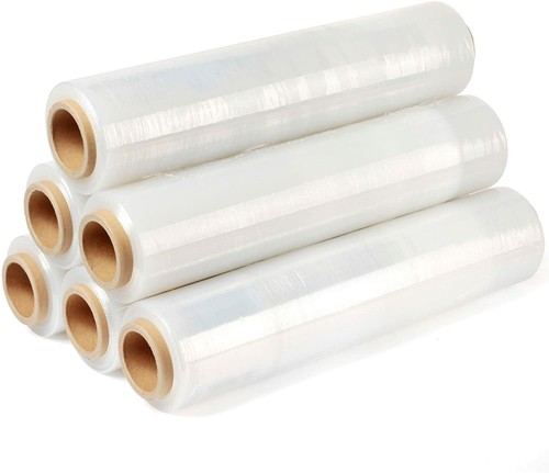 Shrink wrap strong - 6,