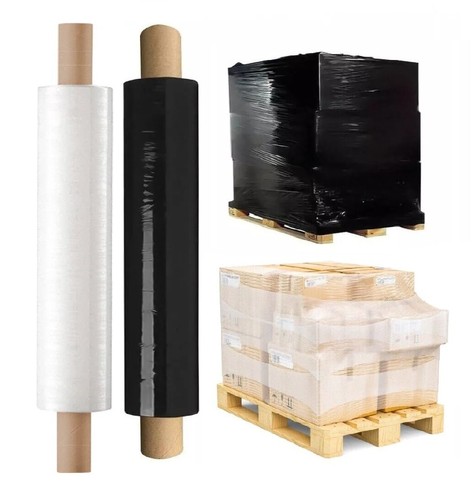 Pallet wrap stretch - pallet,