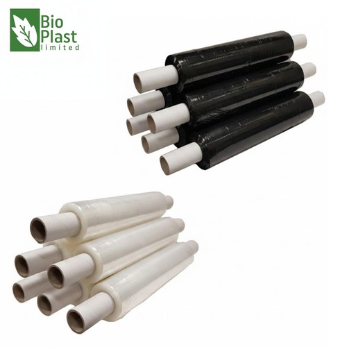 Pallet wrap stretch shrink - pallet,