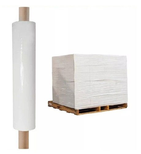 Pallet shrink wrap stretch - pallet,