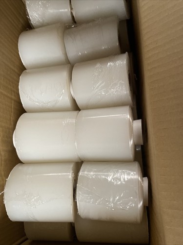 Roll shrink wrap - of,