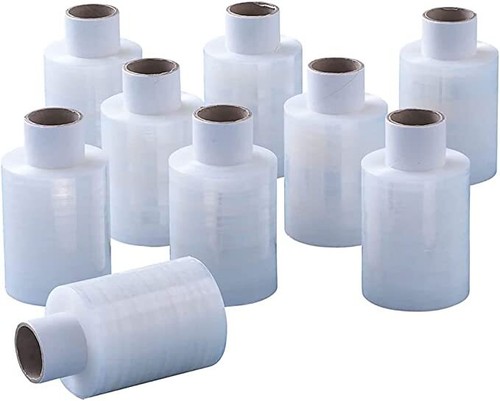 Clear strong mini handy shrink - clear,