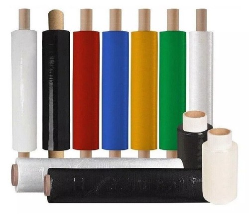 Pallet shrink wrap stretch - pallet,