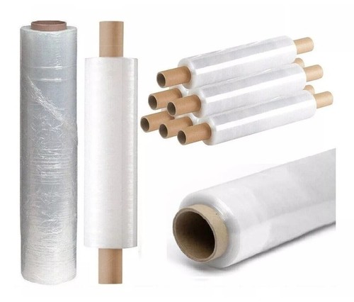 Pallet shrink wrap stretch - pallet,