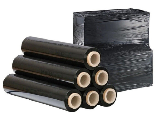 Pallet wrap stretch - pallet,