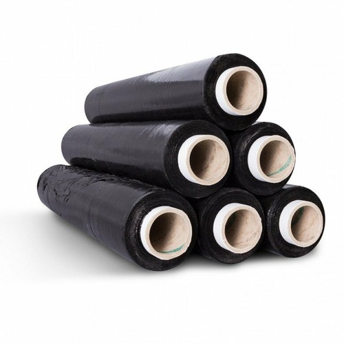 Strong rolls black pallet - ,