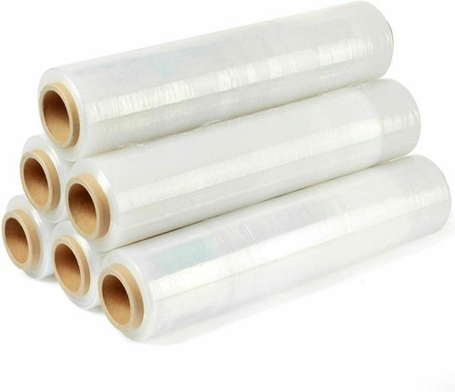 Strong clear pallet - x,