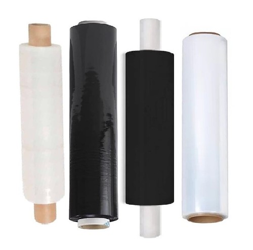Pallet wrap stretch film - pallet,