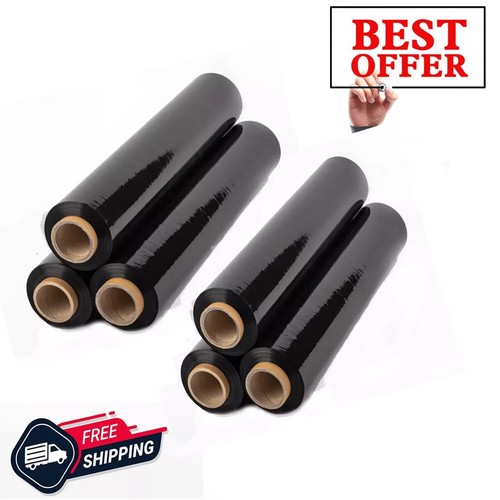 Strong rolls black pallet - x,