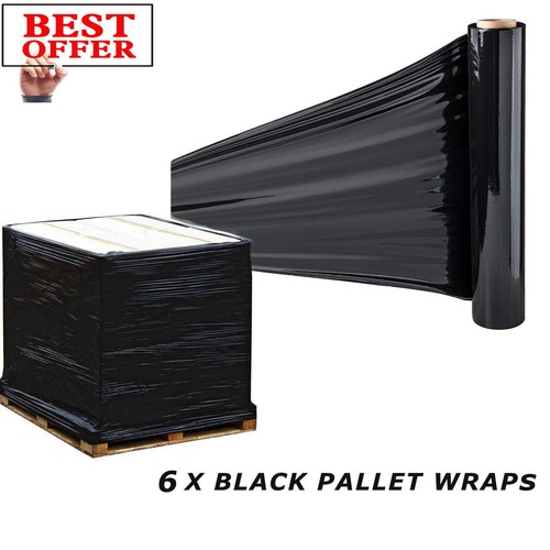 Strong rolls black - strong,