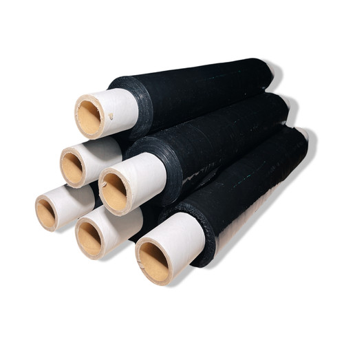 Pack stretch film extended - stretch,