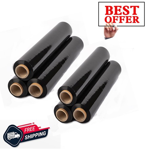 Strong rolls black pallet - strong,