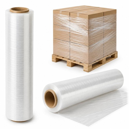 Merrimen pallet wrap - pallet,