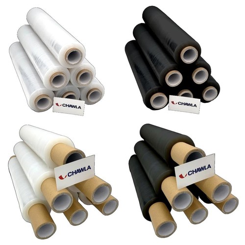 Pallet wrap shrink - wrap,