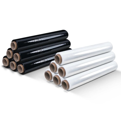 Pallet wrap cling film - film, 400mm