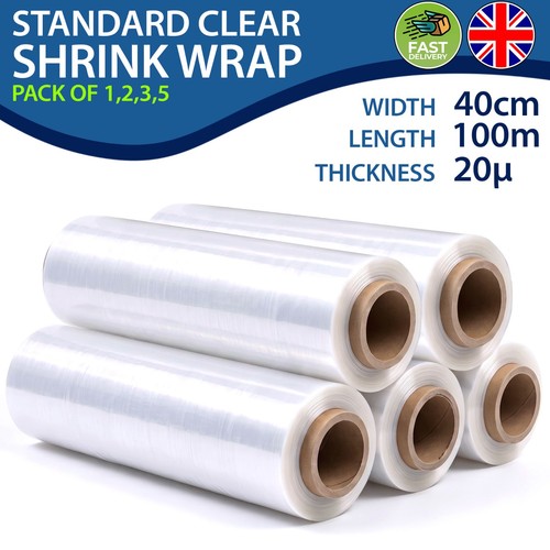 Strong roll pallet stretch - roll,