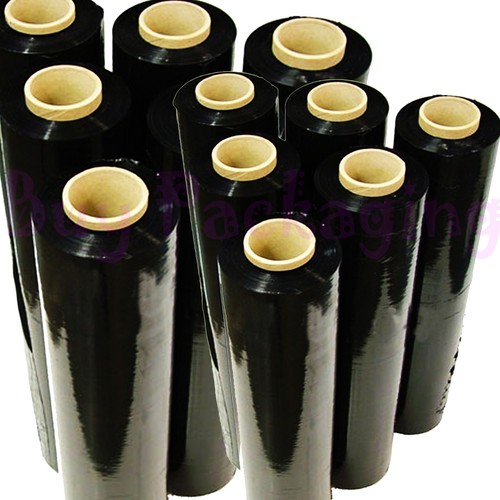 Strong rolls black - 6,