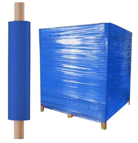 Pallet shrink wrap - pallet, stretch