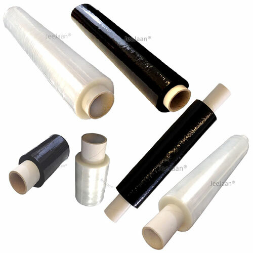 Strong shrink wrap pallet - strong,