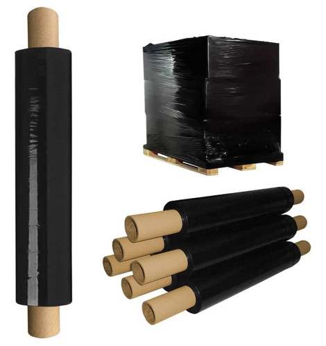 Pallet wrap stretch - pallet, shrink